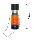 GRAPHITE Adventure Deodorant Body Spray 150 ml