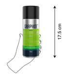 GRAPHITE Zest Deodorant Body Spray 150 ml