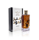 Lattafa Ameer Al Oudh Intense Oud 100ml Eau De Parfum For Men & Women