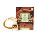 OSR Air-O-Matic Sandal Wood Car Perfume 8ml