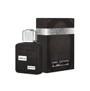 Lattafa Ramz Silver Eau De Parfum 100ml For Men And Women