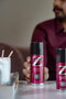 Z Red Magnetism for Men Deodorant 75ml