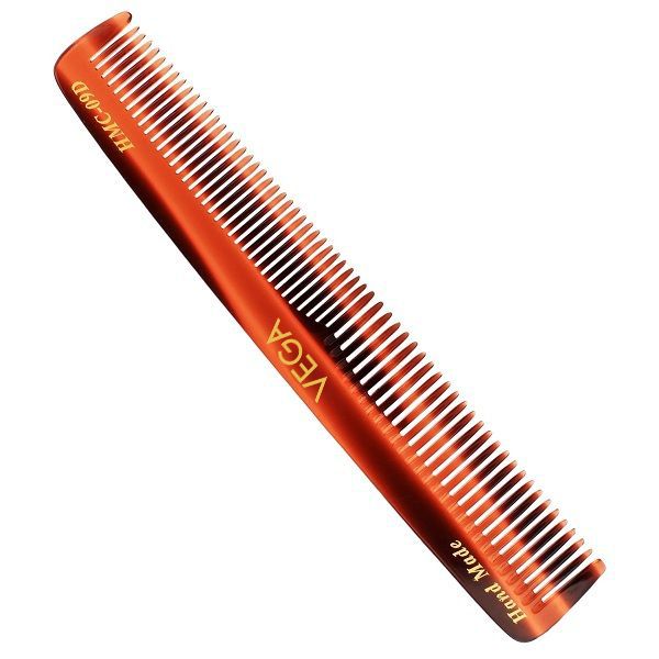 VEGA Graduated Dressing Comb Premium - HMC-09D