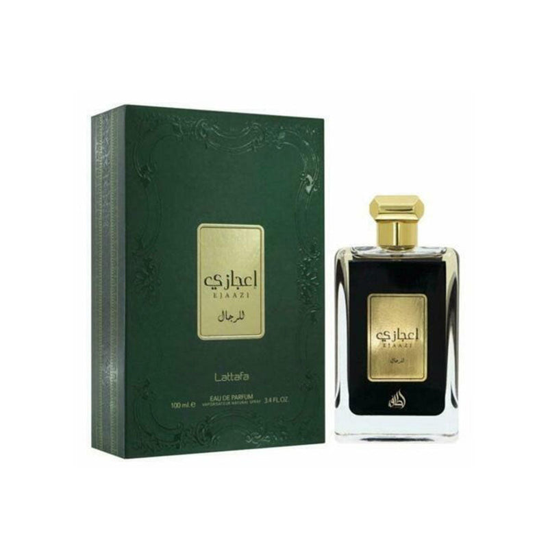 Lattafa Ejaazi Perfume For Men And Women (100ml) EDP