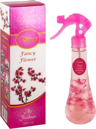 Ramco Fancy Flower Air Freshener 250ml