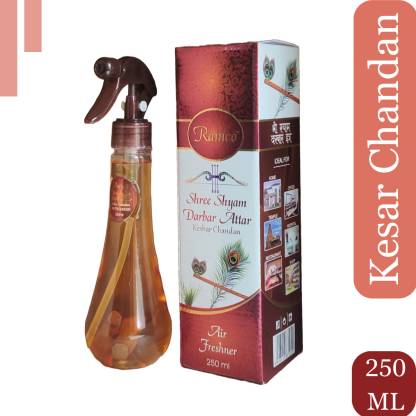 Ramco Shree Shyam Keshar Chandan Air Freshner 250ml