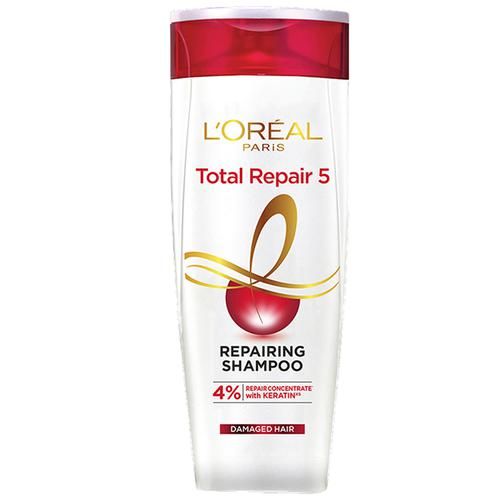 L'Oreal Paris Total Repair 5 Shampoo