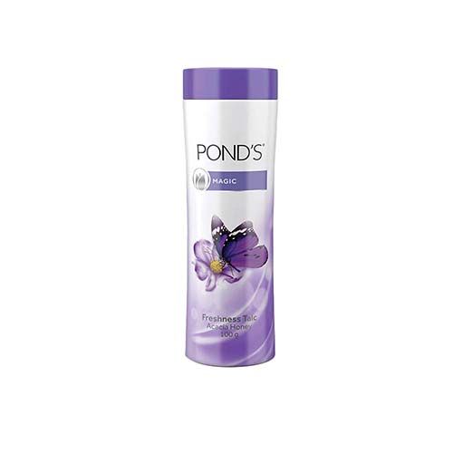 Pond's Magic Freshness Talc