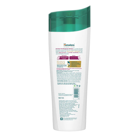 Himalaya Anti-Hair Fall Bhringaraja Shampoo 340 ML