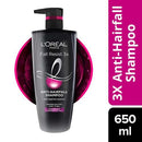 L'Oreal Paris Fall Resist 3X Anti-Hair Fall Shampoo