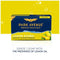 Park Avenue Original Collection Lemon Storm Fragrant Soap 125 Grams