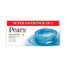 Pears Soft & Fresh Bathing Bar