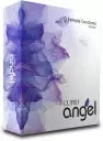 Cupid Angel Female Condoms Lubricated 1 Pcs