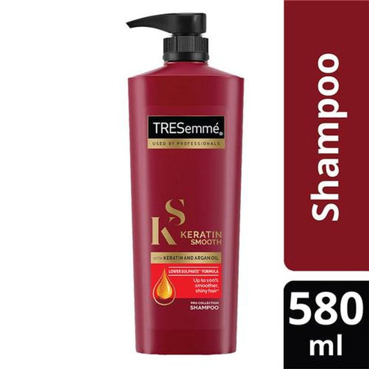 TRESemme Keratin Smooth Shampoo