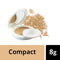 Lakme Perfect Radiance Compact - Ivory Fair 01: 8 gms