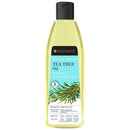 Soulflower Tea Tree Anti-Dandruff Hair Oil: 120 ml