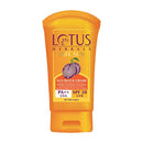 Lotus Herbals Safe Sun Sunscreen Cream SPF 30 UVB: 50 gms