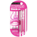 Maybelline New York Color Pink Bloom Lip Balm: 1.7 gms