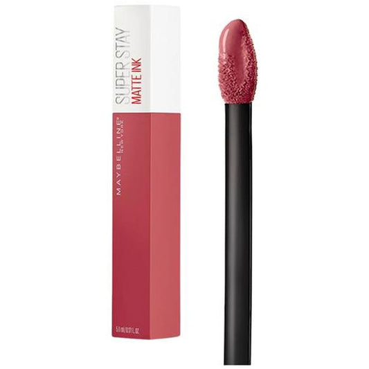 Maybelline New York Ink Liquid Lipstick -225 Delicate: 5 ml