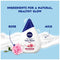 Nivea Milk Delights Face Wash With Caring RoseWater 100ML