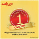 Manforce Pineapple Combo Pack Of 20 Condom