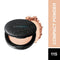Maybelline Fit Me 115 Compact Ivory: 6 gms
