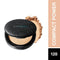 Maybelline Fit Me 128 Compact Warm Nudge: 6 gms
