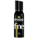 Fogg Deodorant Fine Fizzy Bay Breeze Fragrance Body Spray 120ml