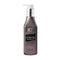 KT Professional Charcoal Keratin Shampoo For Scalp Cleansing & Hair Detox 250ml