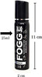 Fogg Amaze Mobile Pack Deo 25ml
