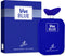 TFZ Blue Blue Perfume 100ML
