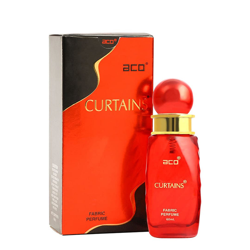 Aco Curtains Fabric Perfume 60ML