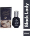 Always Black Lady Perfume | Always Eau De Parfum 60ML