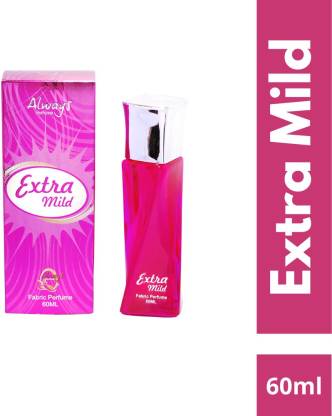 Always Extra Mild Perfume | Always Eau De Parfum 60ML