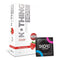 Skore Nothing Thinnest Strawberry Flavoured Condoms 10s