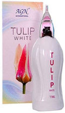 AGN Tulip White Eau de Parfum - 70 ml