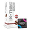 Skore Nothing Thinnest Chocolate Flavoured Condoms 10s