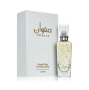 Lattafa Safwaan L’autre Musk Eau De Parfum 100 ML For Unisex