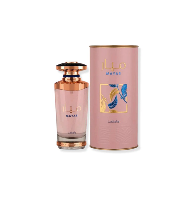 Lattafa Mayar EDP Perfume For Men & Women 100ml