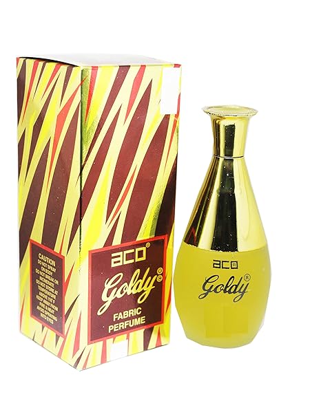 aco perfumes aco GOLDY fabric perfume Perfume -60ML