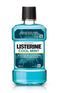 Listerine Cool Mint Mouthwash: 250 ml