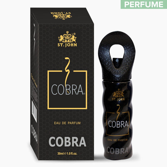 ST JOHN COBRA PERFUME 30ml