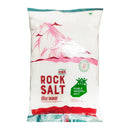 Rock Salt: 1 kg