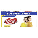 Lifebuoy Lemon Fresh Soap