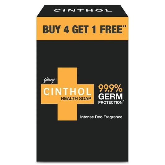 Godrej Cinthol Health Soap