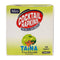 Taina Mini Cocktail Napkins 100 Units