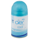 Godrej Aer Matic Cool Surf Blue Refill 225 ml