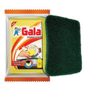 Gala Scrub Sponge Utensil Cleaner 1 Unit