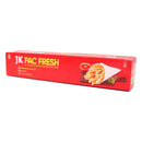 JK Pac Fresh Wrapping Paper Roll - White 20 metres