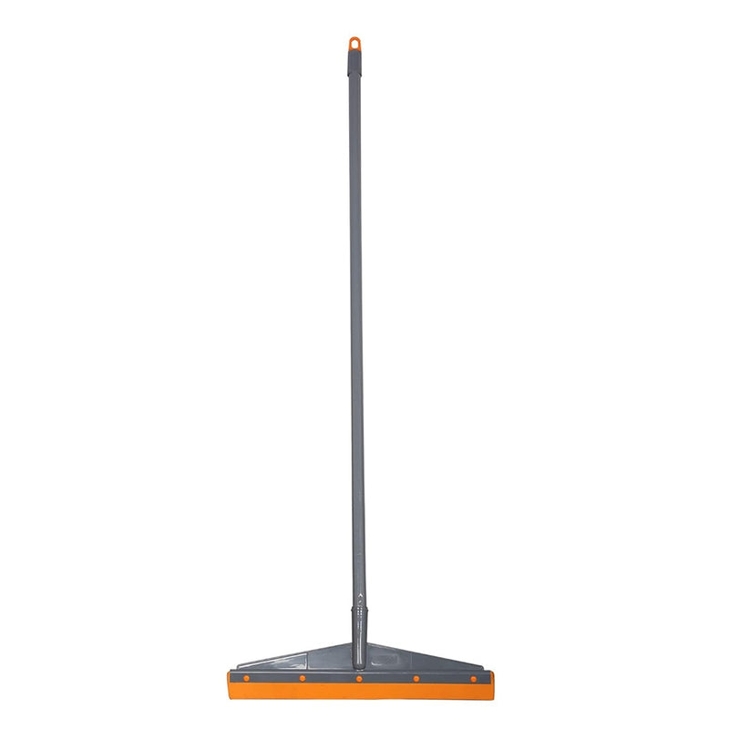 Chakaachak Eazo Squeegee - Grey & Orange 1 Unit